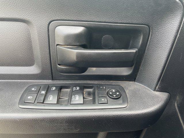 used 2016 Ram 2500 car, priced at $21,000