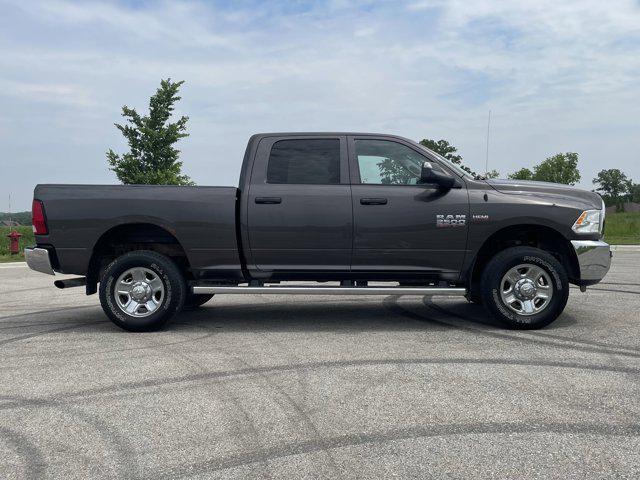 used 2016 Ram 2500 car, priced at $21,000