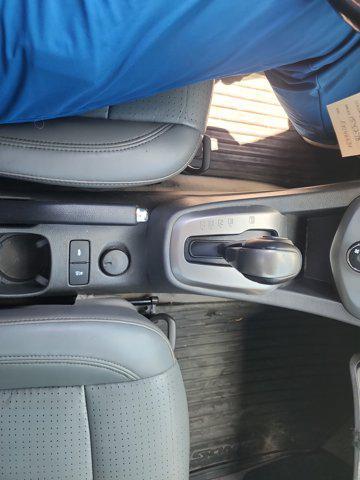 used 2015 Chevrolet Sonic car, priced at $5,500