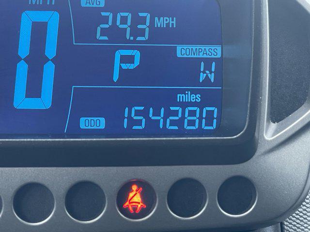 used 2015 Chevrolet Sonic car, priced at $5,000