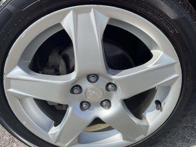 used 2015 Chevrolet Sonic car, priced at $5,000