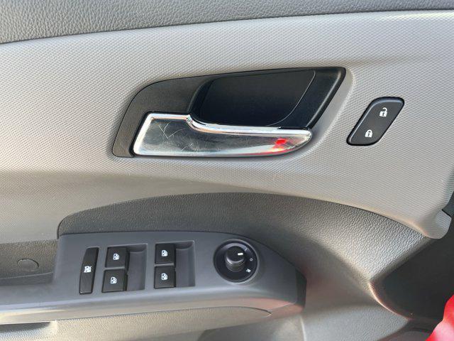 used 2015 Chevrolet Sonic car, priced at $5,000