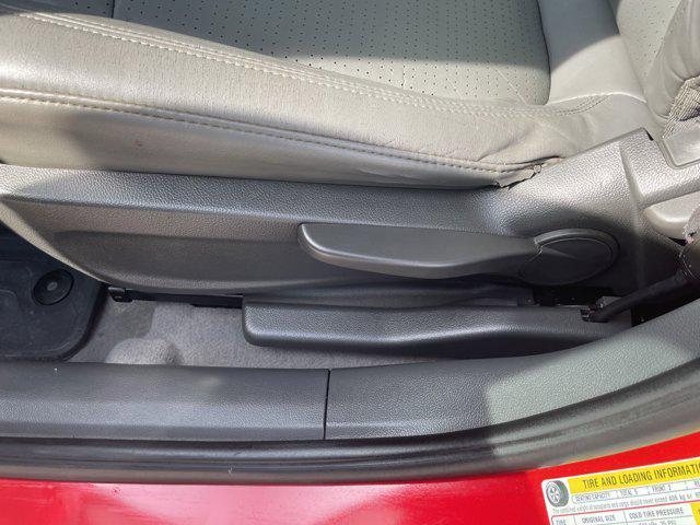 used 2015 Chevrolet Sonic car, priced at $5,000