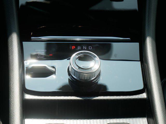 new 2025 Jeep Grand Cherokee L car, priced at $52,751
