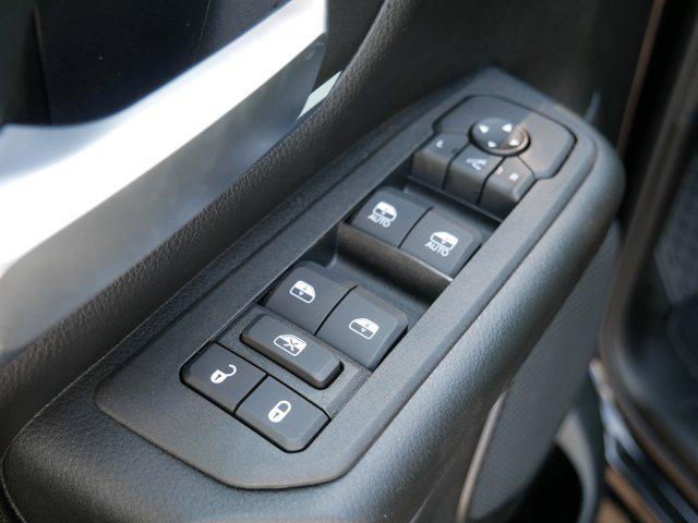 new 2026 Ram 1500 car, priced at $49,990