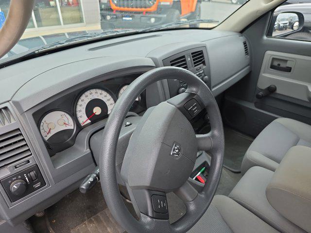 used 2006 Dodge Dakota car, priced at $12,990