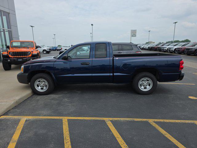 used 2006 Dodge Dakota car, priced at $12,990