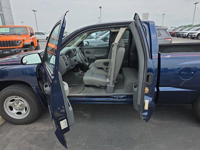 used 2006 Dodge Dakota car, priced at $12,990