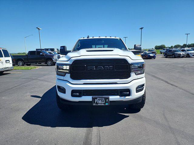 used 2023 Ram 3500 car, priced at $81,500