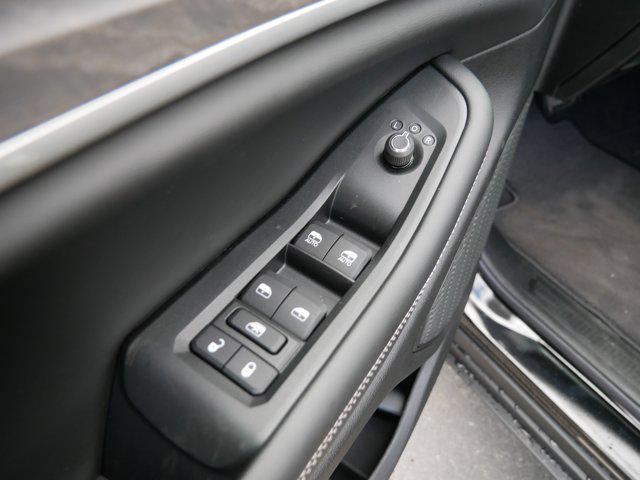 new 2025 Jeep Grand Cherokee car, priced at $50,987