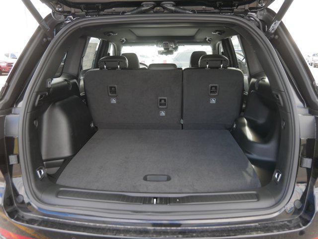 new 2025 Jeep Grand Cherokee car, priced at $50,987