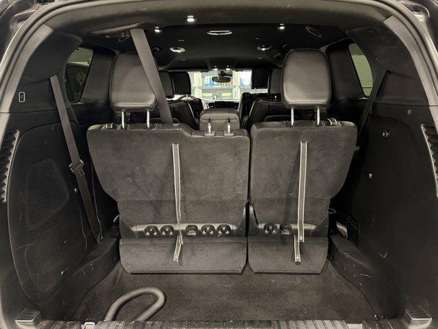 used 2023 Chrysler Pacifica car, priced at $31,000