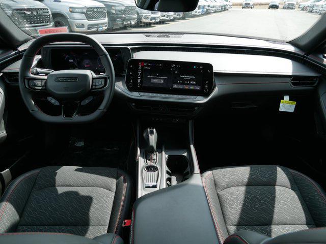 new 2025 Dodge Charger Daytona car, priced at $47,945