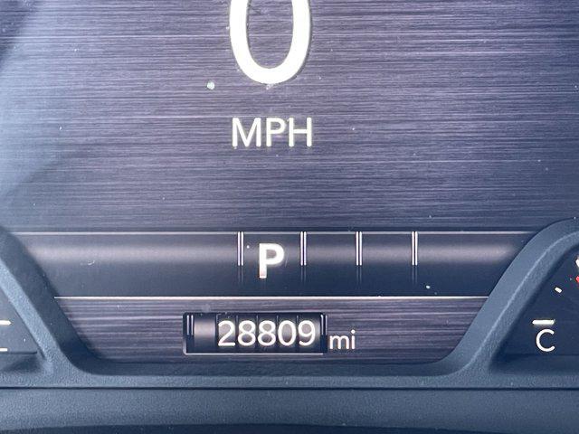 used 2025 Ram 1500 car, priced at $49,000