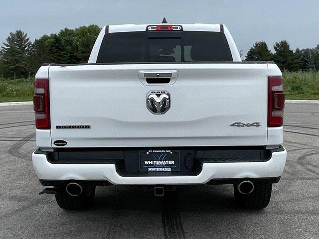 used 2019 Ram 1500 car, priced at $27,000
