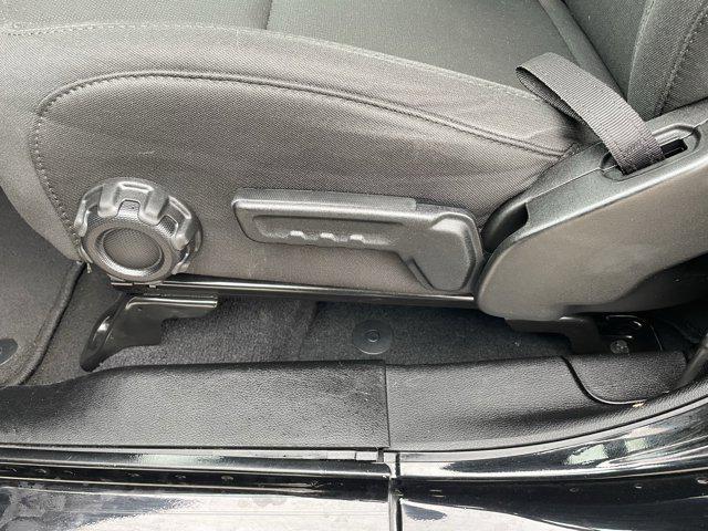 used 2023 Jeep Gladiator car, priced at $27,500