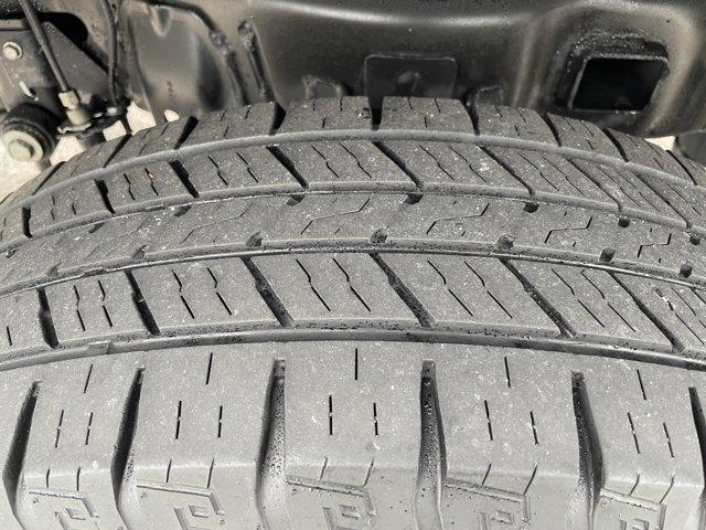 used 2023 Jeep Gladiator car, priced at $27,500