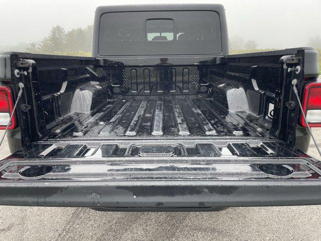 used 2023 Jeep Gladiator car, priced at $27,500