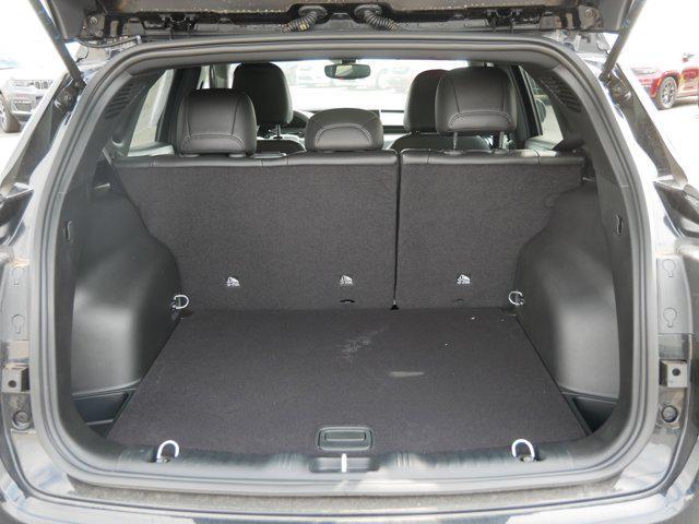 new 2025 Jeep Compass car, priced at $26,486