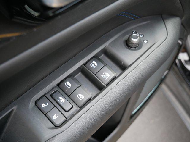 new 2025 Jeep Compass car, priced at $26,486