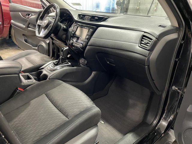 used 2019 Nissan Rogue car, priced at $11,800