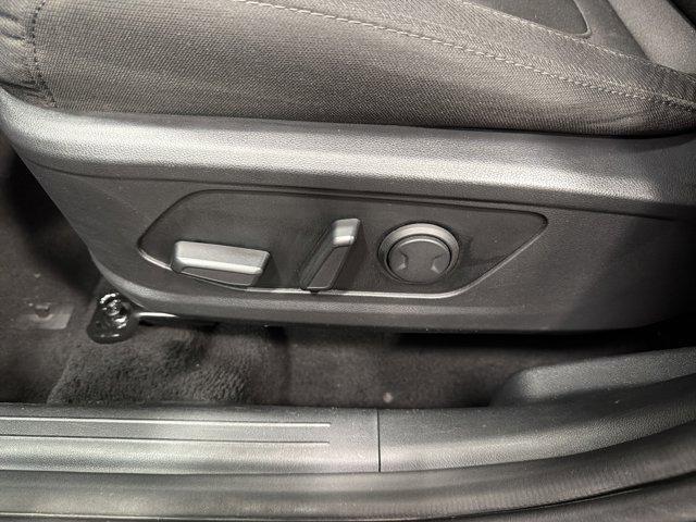 used 2023 Hyundai Tucson car, priced at $19,000