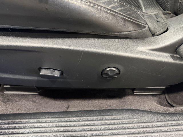 used 2017 Dodge Challenger car, priced at $17,500