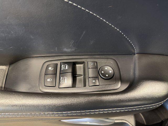 used 2017 Dodge Challenger car, priced at $17,500