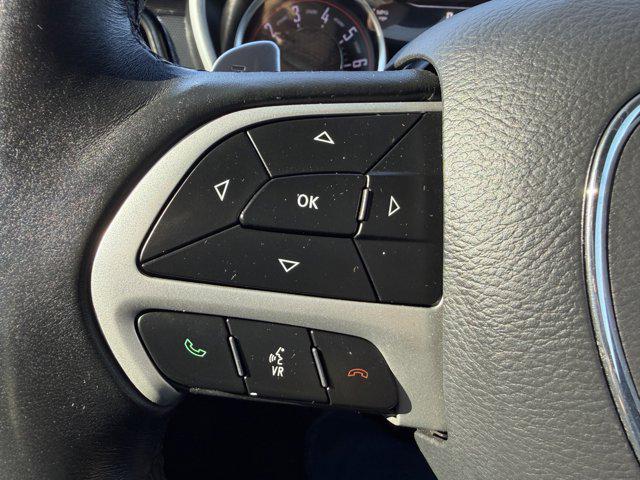 used 2017 Dodge Challenger car, priced at $17,500