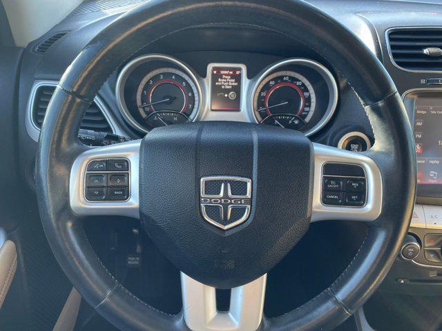 used 2015 Dodge Journey car, priced at $9,800