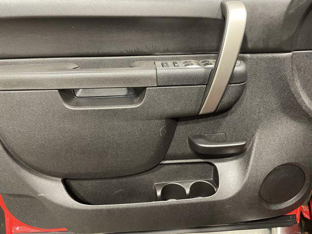 used 2011 GMC Sierra 1500 car, priced at $12,000