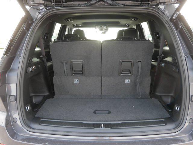 new 2025 Jeep Grand Cherokee L car, priced at $50,150