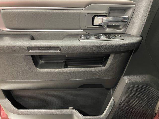 used 2024 Ram 1500 Classic car, priced at $28,000