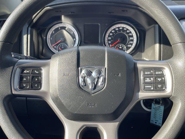 used 2024 Ram 1500 Classic car, priced at $28,000