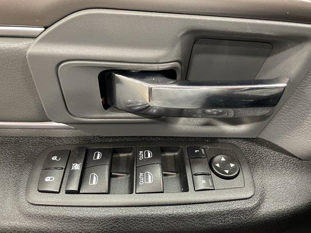 used 2024 Ram 1500 Classic car, priced at $28,000