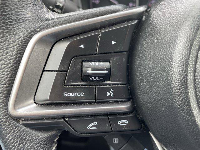 used 2020 Subaru Outback car, priced at $22,500