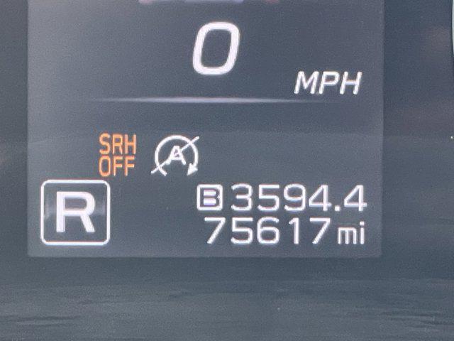 used 2020 Subaru Outback car, priced at $22,500
