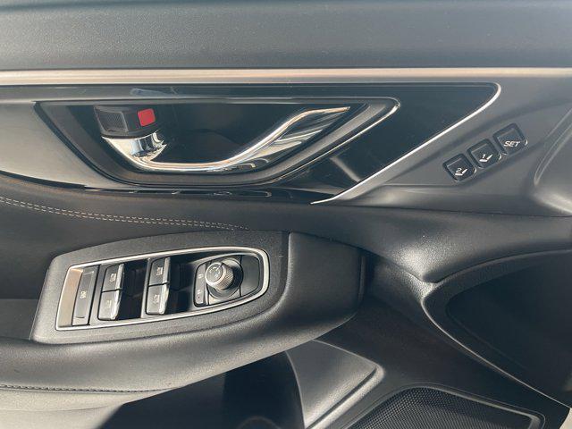 used 2020 Subaru Outback car, priced at $22,500