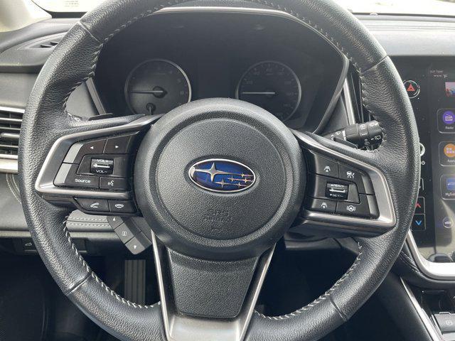 used 2020 Subaru Outback car, priced at $22,500