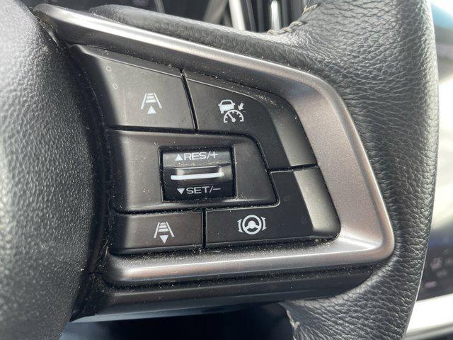 used 2020 Subaru Outback car, priced at $22,500
