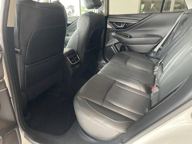 used 2020 Subaru Outback car, priced at $22,500