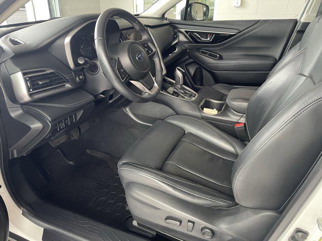 used 2020 Subaru Outback car, priced at $22,500