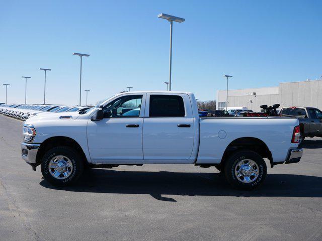 new 2024 Ram 2500 car, priced at $51,096