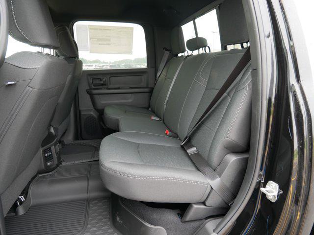 new 2026 Ram 2500 car, priced at $51,073