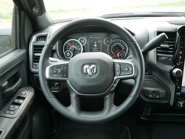 new 2026 Ram 2500 car, priced at $51,073