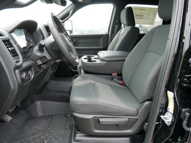 new 2026 Ram 2500 car, priced at $51,073