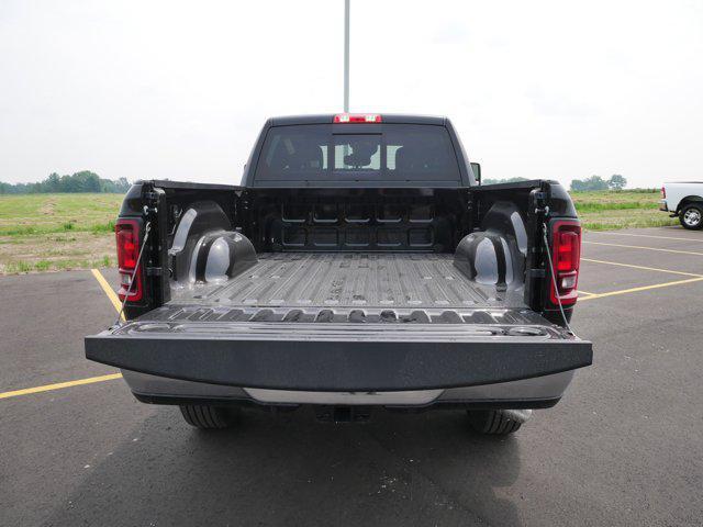 new 2026 Ram 2500 car, priced at $51,073