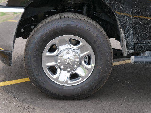 new 2026 Ram 2500 car, priced at $51,073