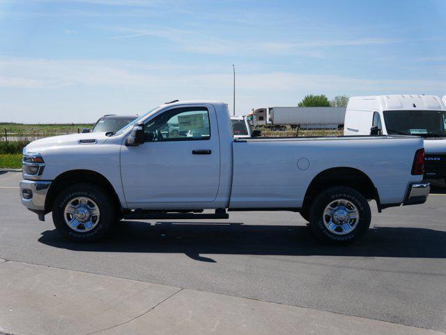 new 2025 Ram 3500 car, priced at $49,579