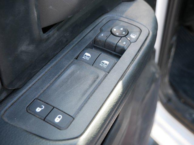 new 2025 Ram 3500 car, priced at $49,579